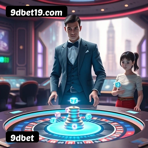 Download 9dbet Windows