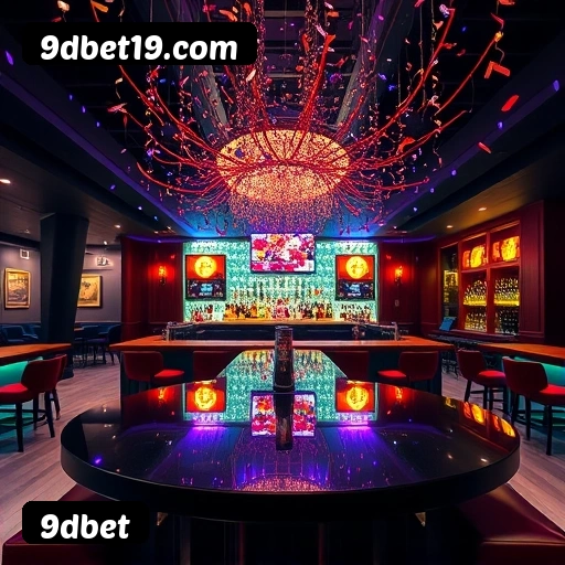 Jackpots 9dbet