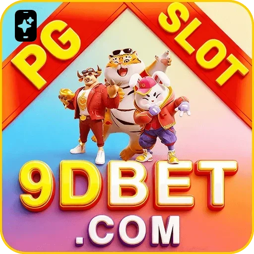 Logo da 9dbet