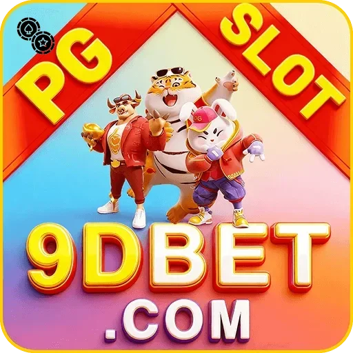 Logo da 9dbet