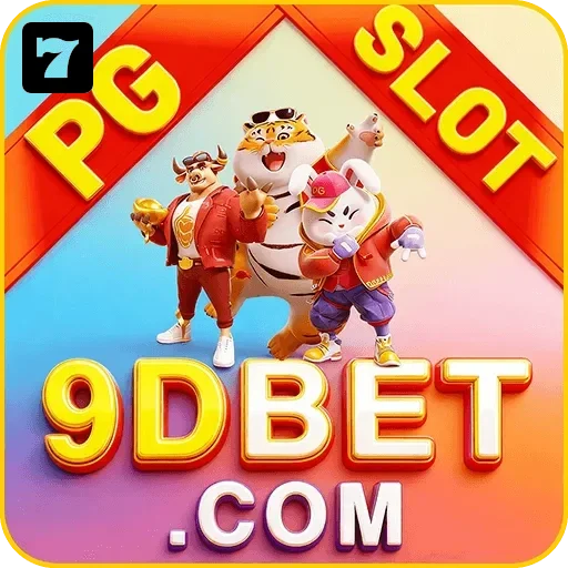 Logo da 9dbet