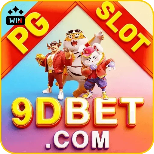 Logo da 9dbet