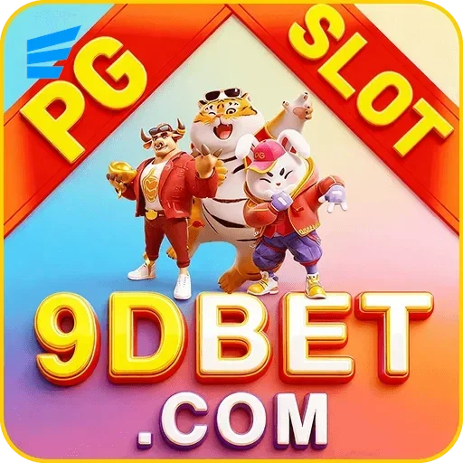 Logo da 9dbet