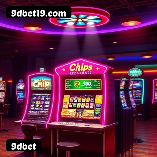 Cashback VIP 9dbet
