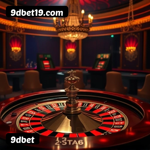Free spins 9dbet